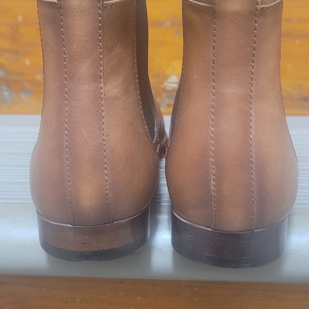 Men's Aldo boots Size 8. - Picture 10 of 10